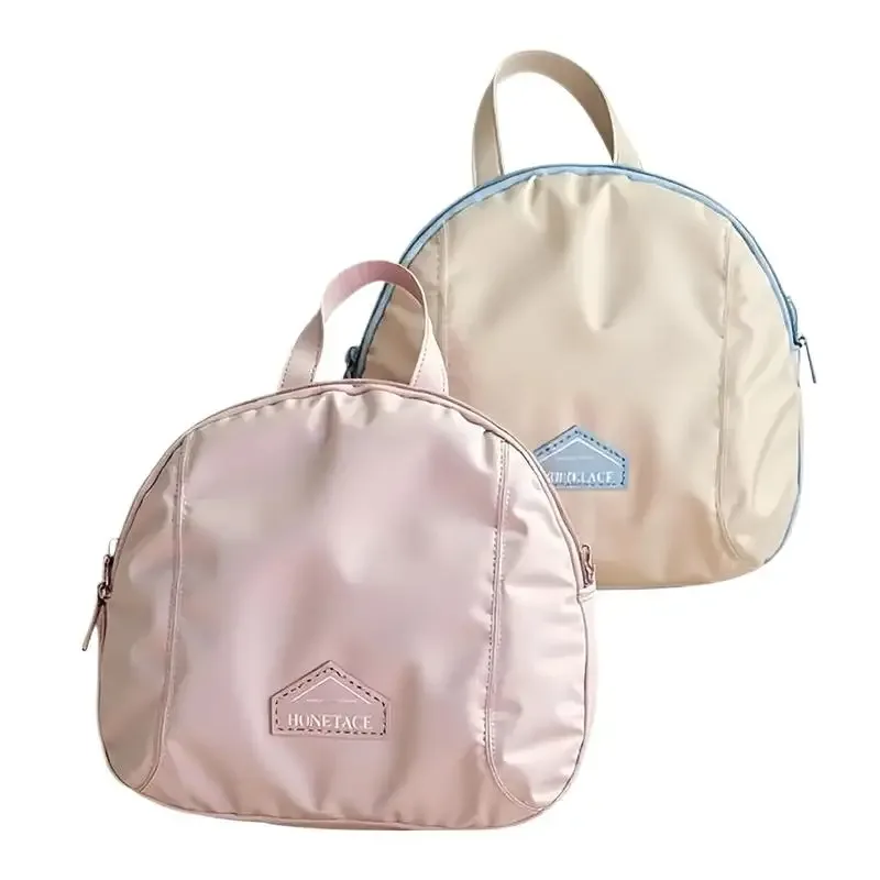 sac de rangement pour sous-vêtements peachskin, au toucher doux et de grande capacité, parfait pour les voyages, les escapades de week-end et l'usage quotidien
