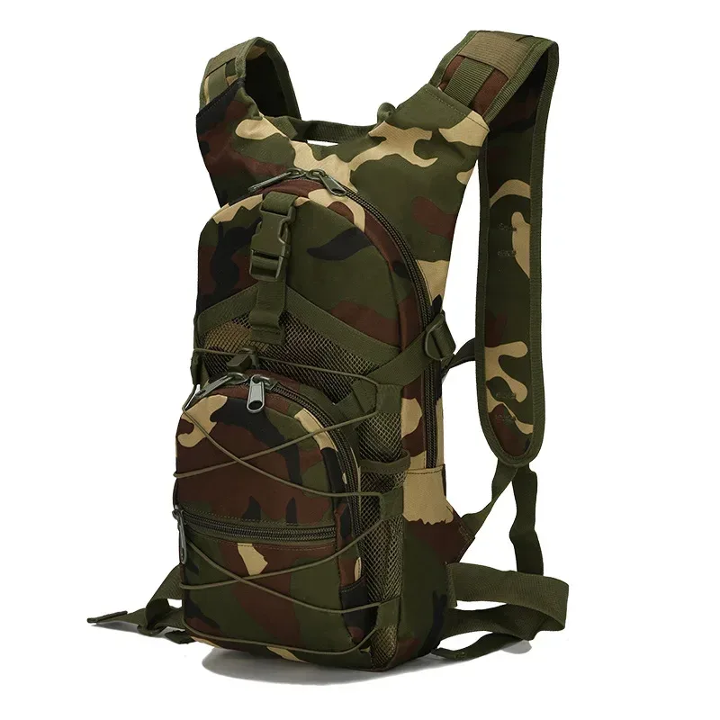sac à dos d'alpinisme pour hommes et femmes, oxford sr, sacs à dos de sport, voyage de loisirs, 15l