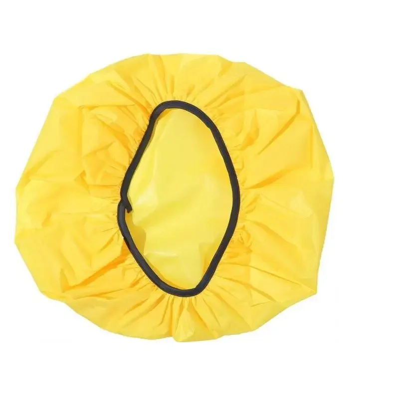 valise à roulettes pour enfants, sacs d'école, sac à dos, housse de protection contre la pluie et la poussière, imperméable【smq】