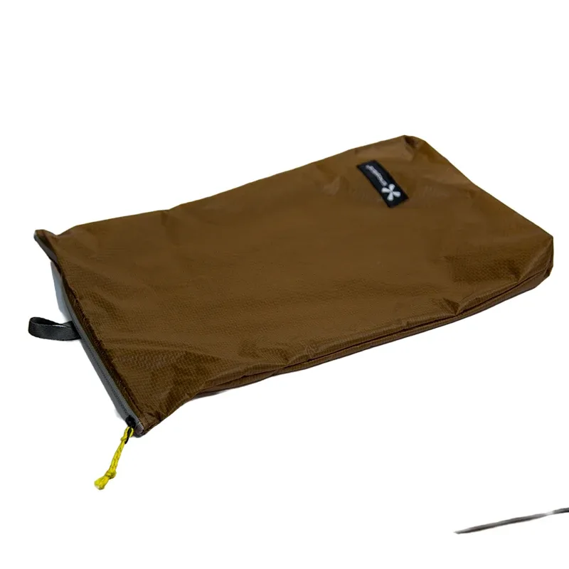 xenosmilus sac à dos de voyage portable ultra-léger avec trousse de toilette étanche, portefeuille pour passeport, pochette pour médicaments et documents