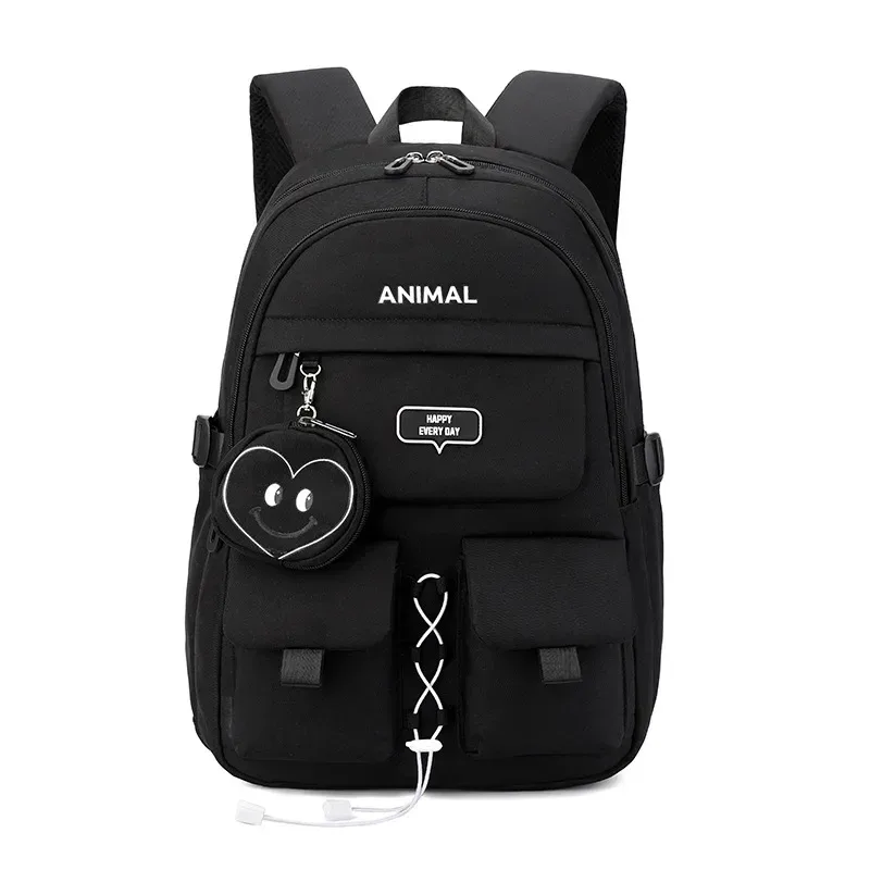 sacs d'école pour enfants pour filles grand cartable kawaii sac de livre d'école primaire sac à dos d'école enfants sac à dos de voyage étanche