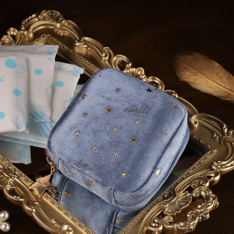 sac de maquillage portable pour femmes, organiseur de cosmétiques de grande capacité, sac de rangement pour produits de soin de la peau, trousse de toilette pour les voyages et les déplacements professionnels