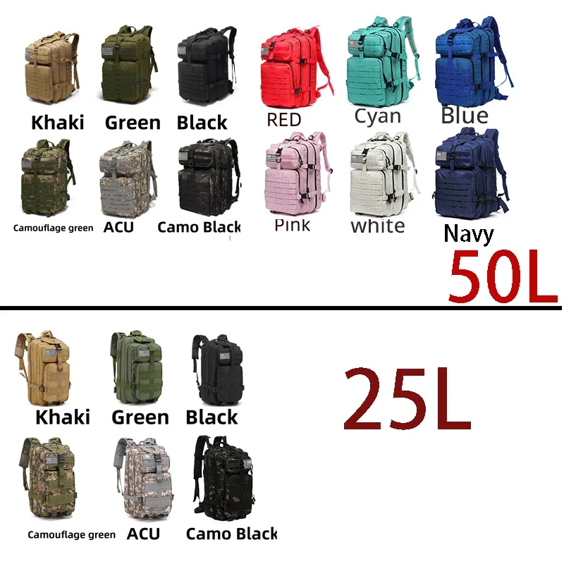 sac dos nylon rose bandes horizontales poche latérale drapeau américain sangles ajustables grande capacité voyage randonnée