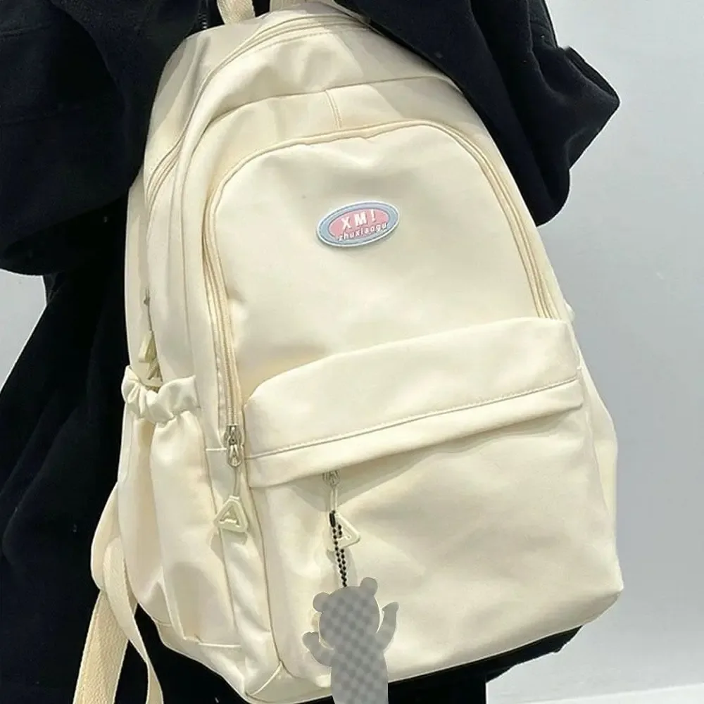 sac à dos de voyage portable en nylon de grande capacité, cartables, haute qualité, 03/initié