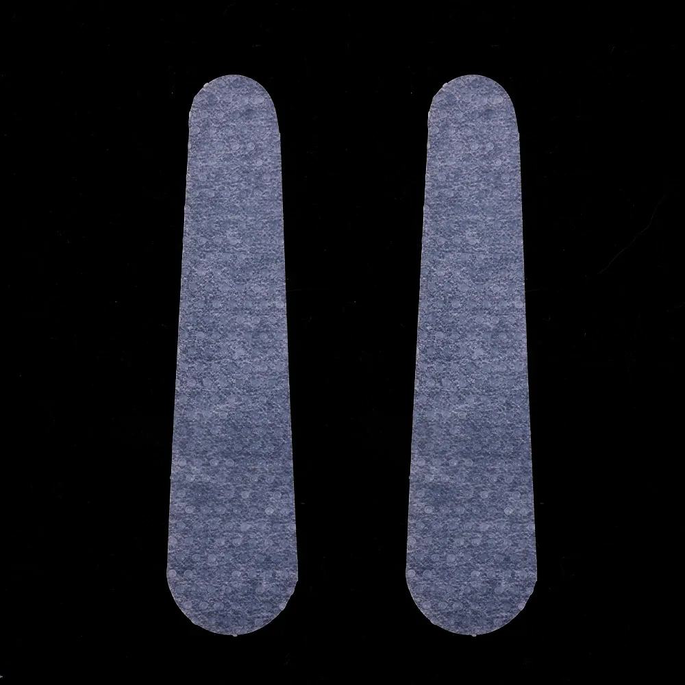 patches antidérapants adhésifs silicone bandoulière épaule sac voyage usage facile durabilité motifs billes friction contact