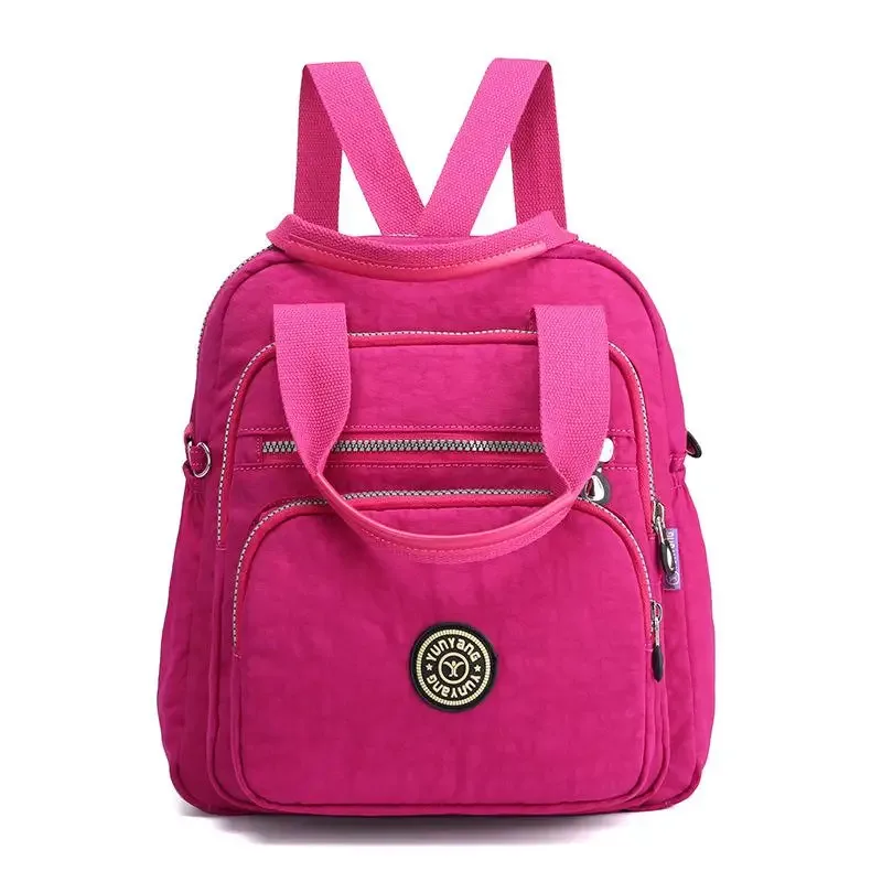 nouveau sac à dos étanche femmes mode femme sac à dos loisirs sac à dos pour ordinateur portable mochila masculina sacs d'école multifonctions