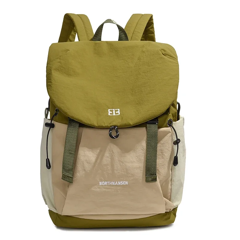 sac à dos décontracté pour femmes, nouvelle mode, sac à bandoulière de grande capacité de haute qualité, sacs à main imperméables ultra légers pour femmes