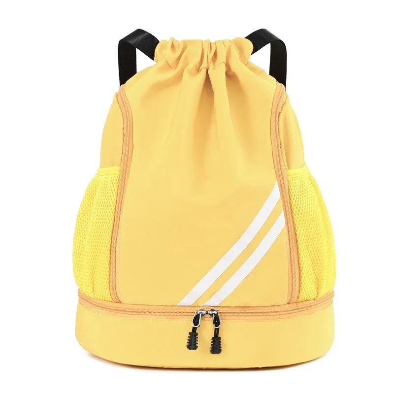 sport basket-ball sac à dos voyage en plein air étanche natation fitness voyage sac de sport pochette de basket-ball randonnée escalade sac à dos