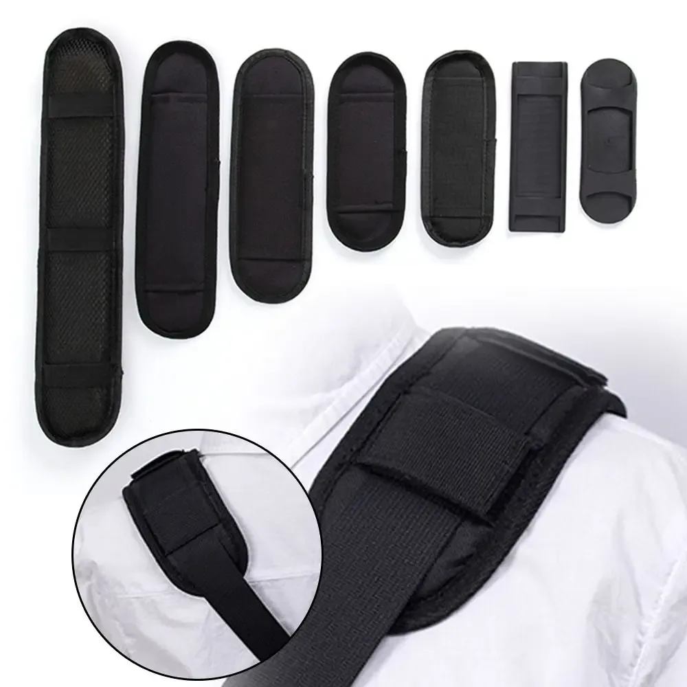 1 pièce – remplacement de sangle d'épaule en tissu oxford antidérapante et respirante pour sac à bandoulière, avec décompression et détachable