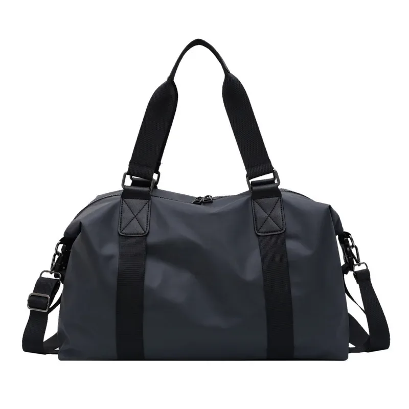 sac de voyage oxford grill étanche pour femme, sac à main de grande capacité, sac initié à la mode, sacs à main de sport et de fitness, marque