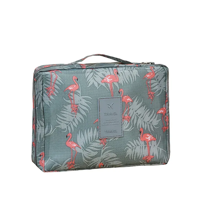sac de voyage imperméable pour maquillage et articles de toilette pour femmes | organisateur de cosmétiques portable, pochette de douche suspendue