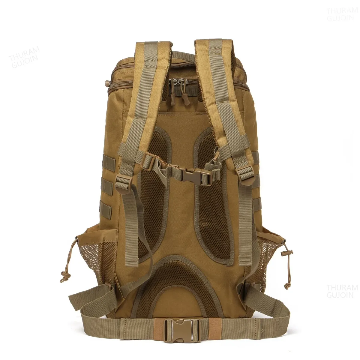 thuram-sac à dos dulmedical étanche, sac de premiers soins, randonnée, trekking, chasse, pêche, camping, sports de plein air, 40l