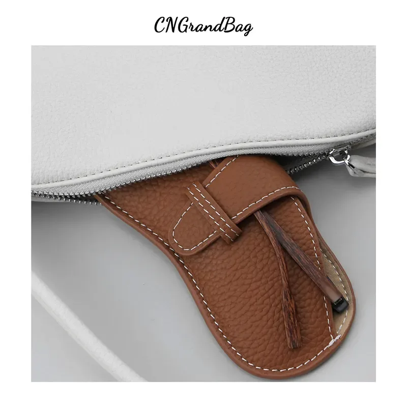 étui à lunettes en cuir véritable avec lettres personnalisées, sac à lunettes portable pour myopie, sac de rangement pour lunettes de soleil, housse de protection simple