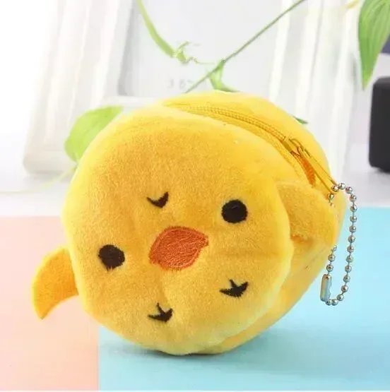 peluche gris petites baleines porte-monnaie mignon fermeture éclair femmes porte-monnaie forme de requin filles écouteur argent sac de rangement sac à clés sac à main