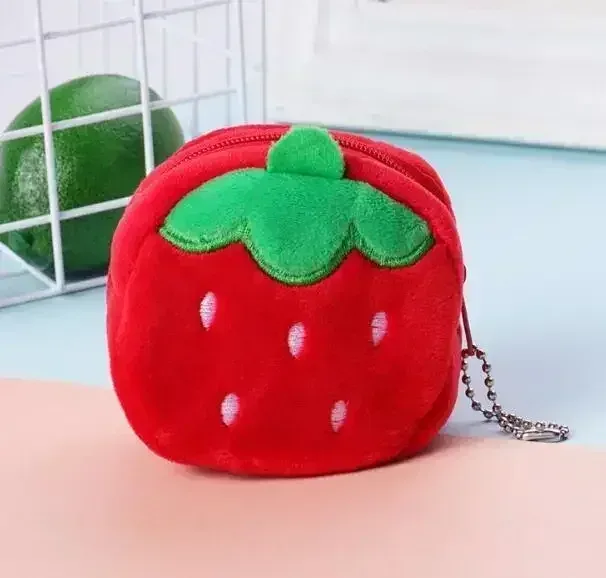 peluche gris petites baleines porte-monnaie mignon fermeture éclair femmes porte-monnaie forme de requin filles écouteur argent sac de rangement sac à clés sac à main