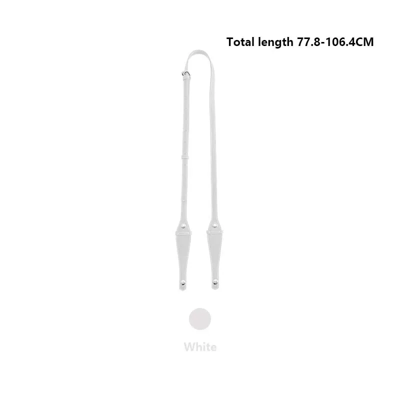 sangle d'épaule extensible pour sac de toilette bowling 25, sangle de remplacement pour poignée de sac, accessoires de modification de sac