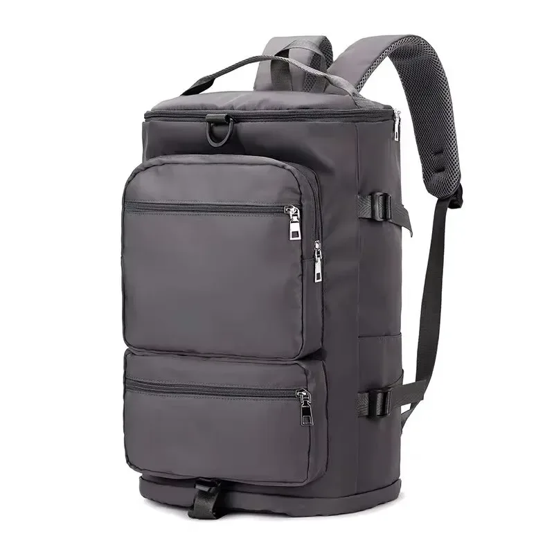 sac à dos de voyage en plein air, sac de natation à bandoulière simple, sacs à main décontractés pour fitness