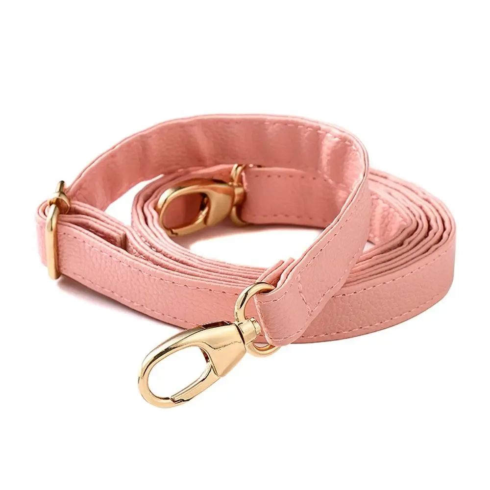 sangles de remplacement réglables en cuir de 130 cm pour sacs à bandoulière, accessoires de sac à main, poignées de sac à main