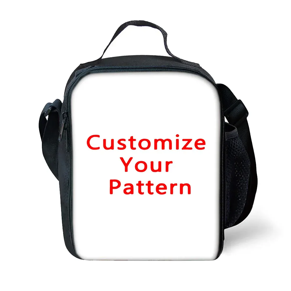 personnaliser le logo du sac à dos cadeaux personnalisés sacs à provisions personnalisés sacs de voyage bricolage sac fourre-tout tendance sac de retour à l'école grande capacité