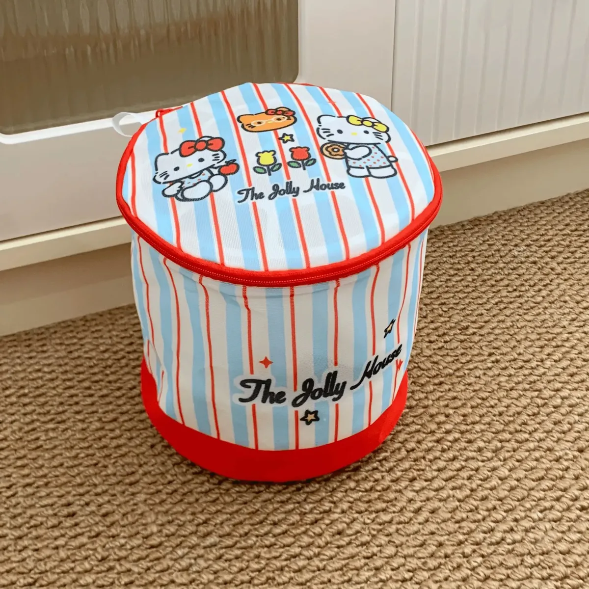 sac de lavage protecteur pour sous-vêtements et vêtements en laine, sac en maille filtrante pour rangement en dortoir, sac de rangement, sac à linge, anti-déformation