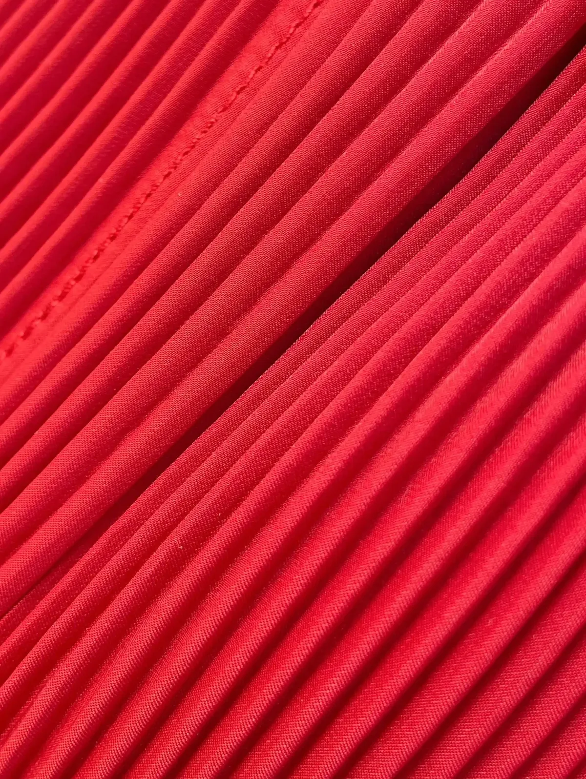 yudx-sac à dos plissé à épaules avec fermeture éclair, couleur unie, design décontracté, voyage, école, sortie, nouvelle collection 2024