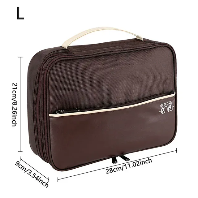 sac de rangement de câbles de données portables, chargeur usb numérique, fil d'écouteurs, boîte de rangement de batterie externe, kit de voyage, pochette de rangement