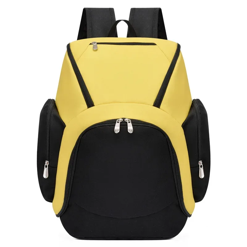 sac à dos de basket-ball pour hommes, impression de photos, entraînement sportif, sac de football, logo personnalisé, impression du motif de nom