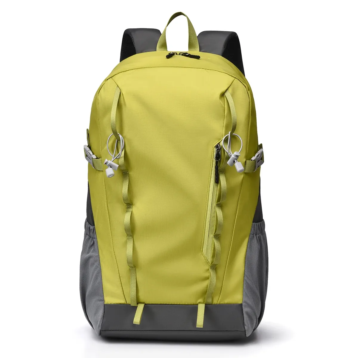 sac à dos de randonnée léger, résistant à l'eau, unisexe, pour les voyages en plein air, les trajets quotidiens, le camping, sac à dos pliable décontracté