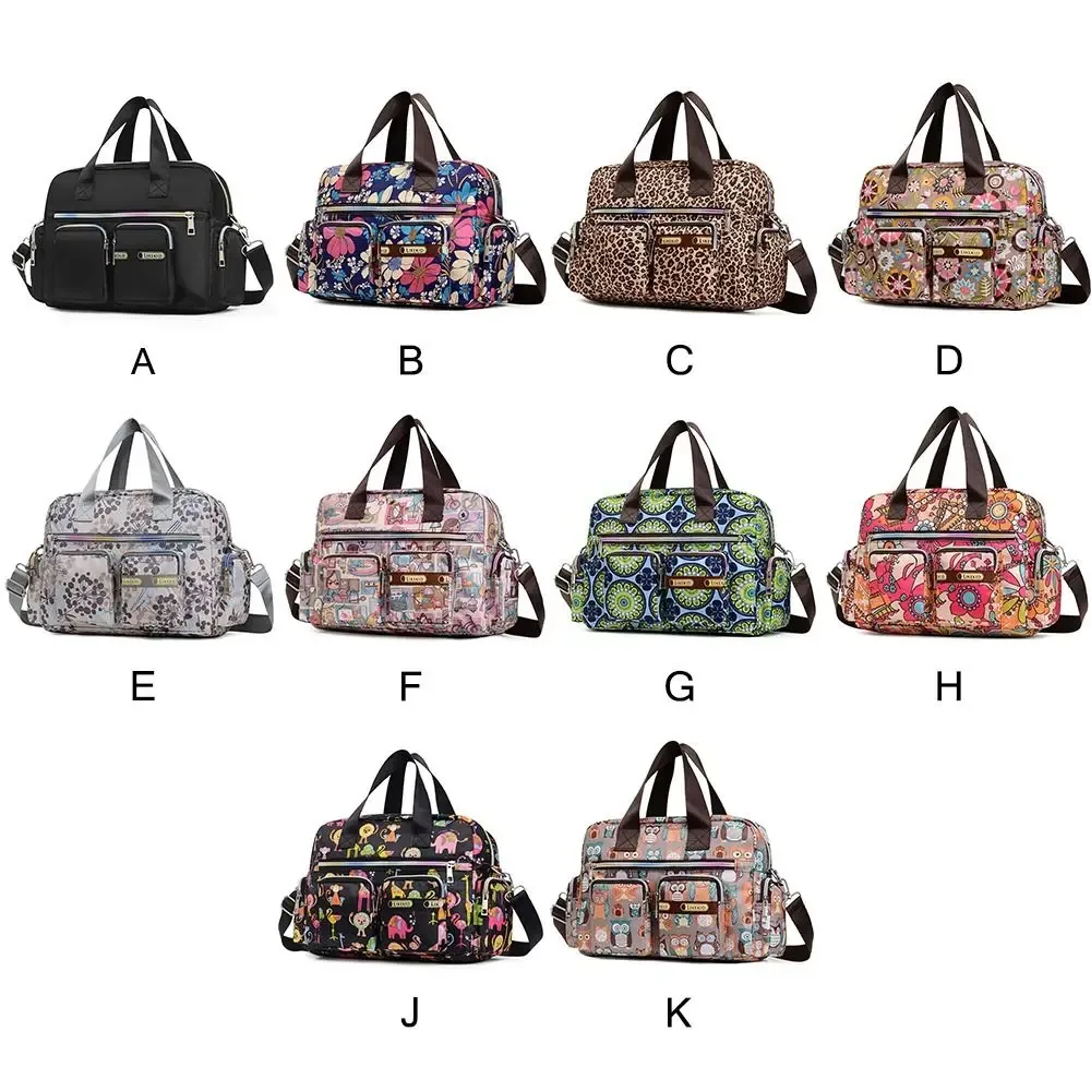 sacs de voyage décontractés de grande capacité pour femmes, sac de sport facile à transporter, sac initié de nuit, voyage, salle de sport, yoga