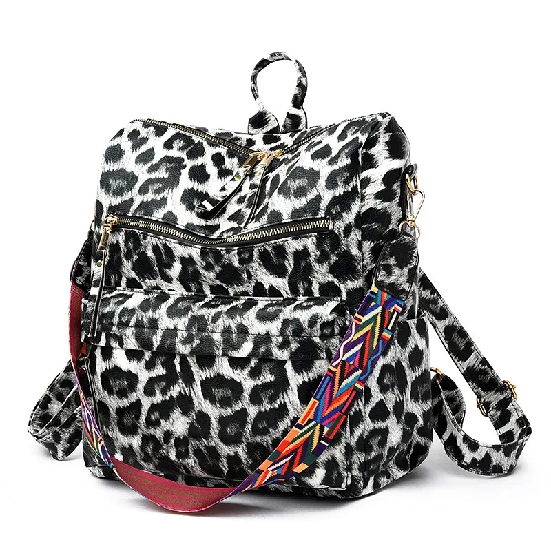 vente chaude femmes pu mode sac à dos sac à main conception polyvalente convertible sacoche sacs à main sac à bandoulière sac de voyage