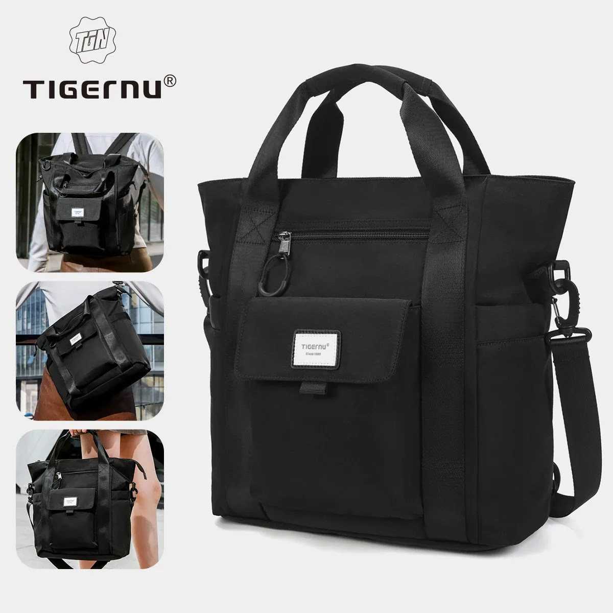 tigernu sac à dos sacs pour femmes mode sac à bandoulière sac à main pour filles sacs à bandoulière femme sac à dos pour voyage pour l'école sac à dos