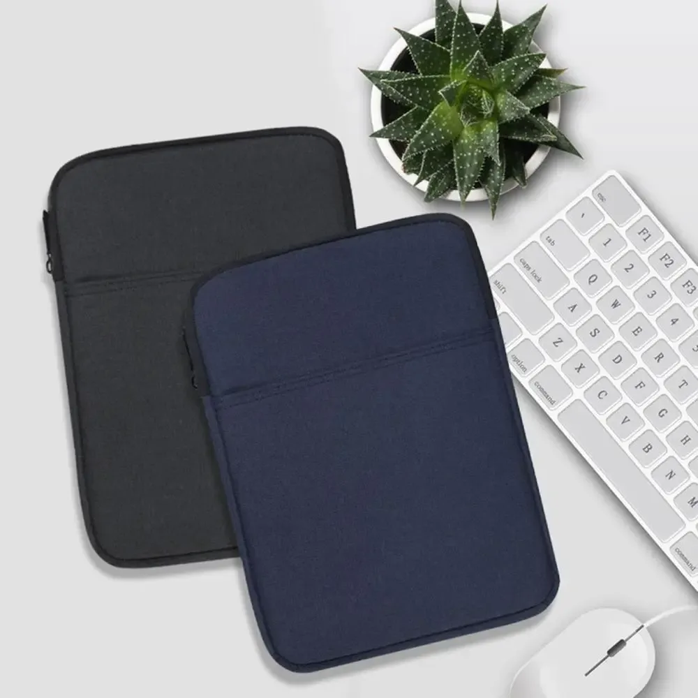 housse de protection antichoc pour tablette, étui pour téléphone, pour kindle 6/8/10/11 pouces, ipad air pro xiaomi huawei samsung