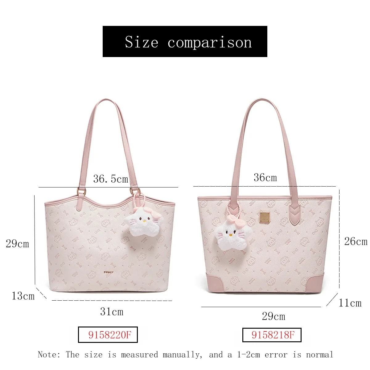 foxer – sac à bandoulière en cuir pvc pour femmes, fourre-tout quotidien, sac à main de grande capacité pour les déplacements quotidiens, nouvelle collection été