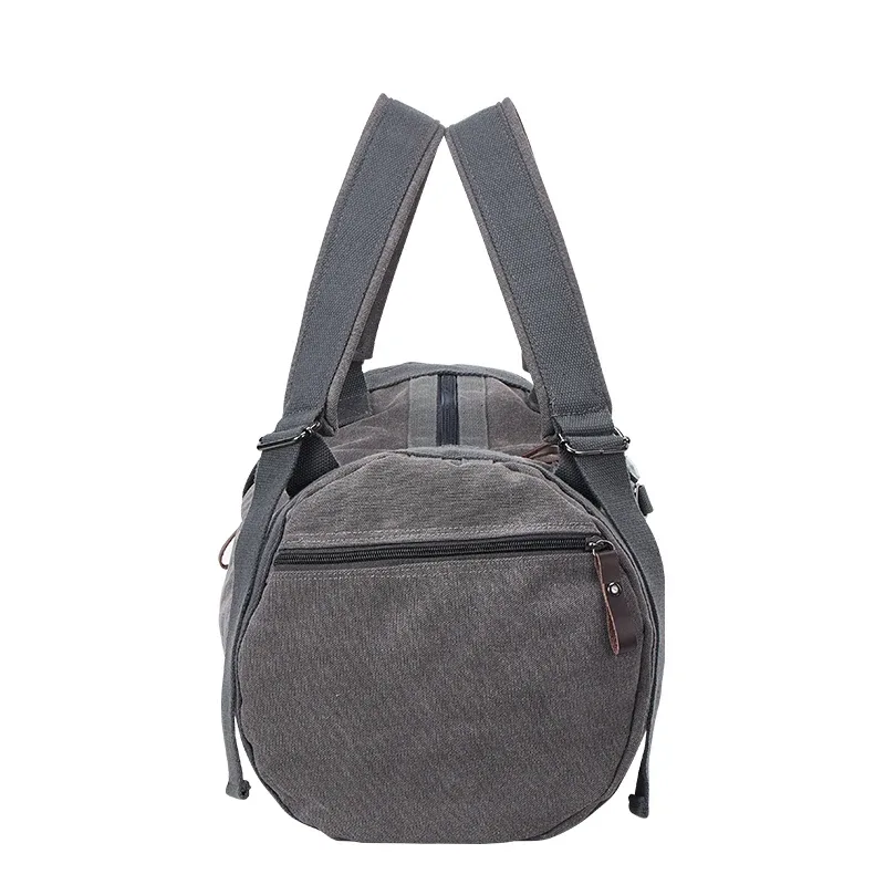 sacs à dos de bonne qualité pour hommes, sac de voyage de grande capacité, sac à dos d'alpinisme, seau en toile imperméable, sacs à bandoulière