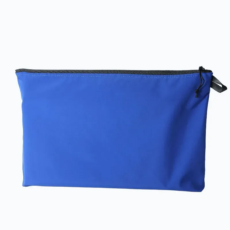 sac de toilette imperméable pour voyage en plein air, grande capacité, sac cosmétique portable, couleur unie, sac de rangement pour maquillage, étui pour femmes