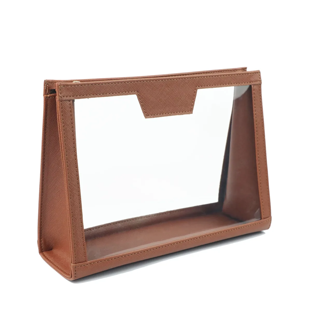 sac à cosmétiques transparent en pvc avec lettres personnalisables pour femmes, sacs de maquillage transparents et imperméables, organisateur de maquillage, sac de lavage de rangement