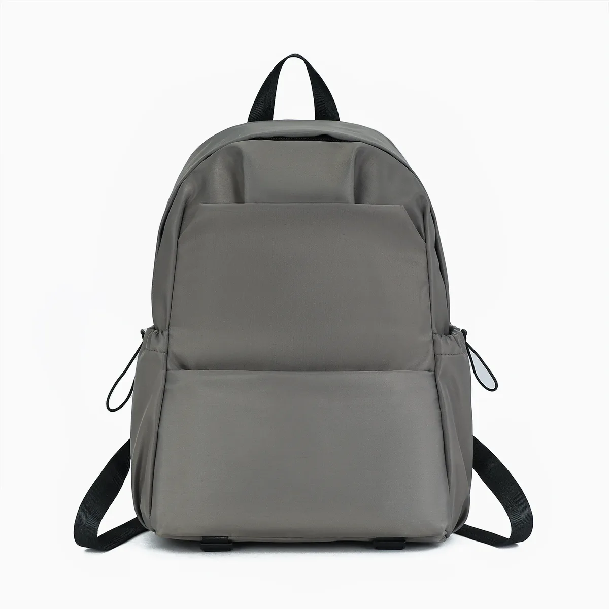 sac à dos d'ordinateur pour étudiants, niche légère de style ins pour femmes et hommes, sacs à double épaule décontractés