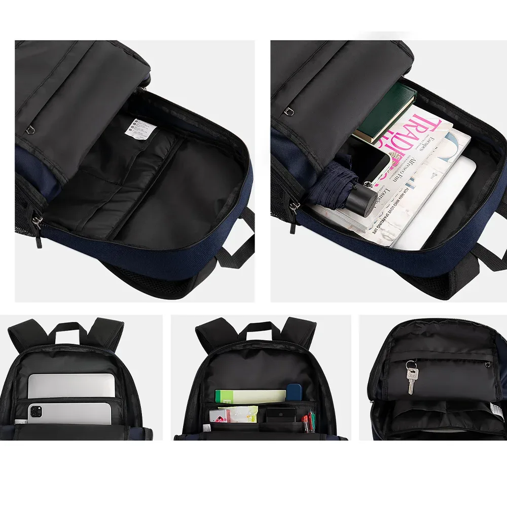 erüerfly-sac à dos observateur et durable pour adulte, étudiant, homme, femme, enfant, extérieur