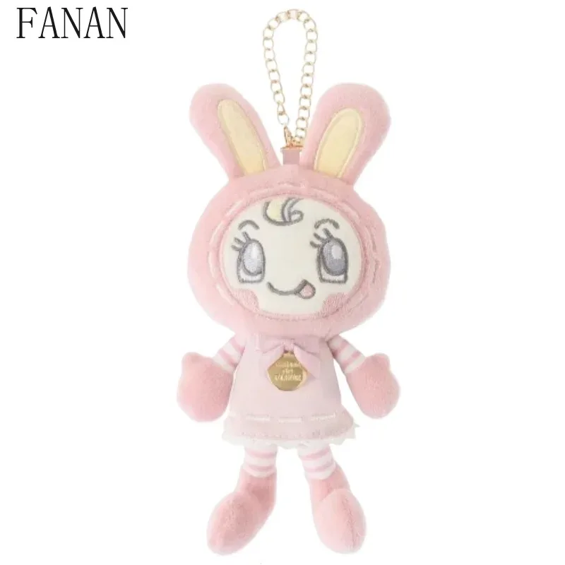 Accessoires de sac mignons pour femmes, sacs à bandoulière, accessoires de Style japonais, sacs à main élégants et décontractés pour dames, ornement Kawaii