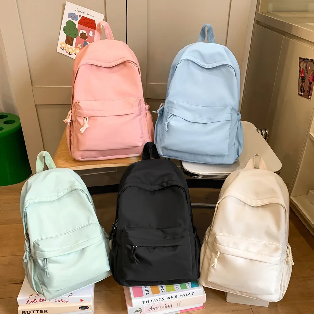 sac à dos, sac à dos de voyage de grande capacité, modèle minimaliste pour hommes, modèle décontracté pour femmes, sac à dos pour lycéens et étudiants, modèle pour hommes.