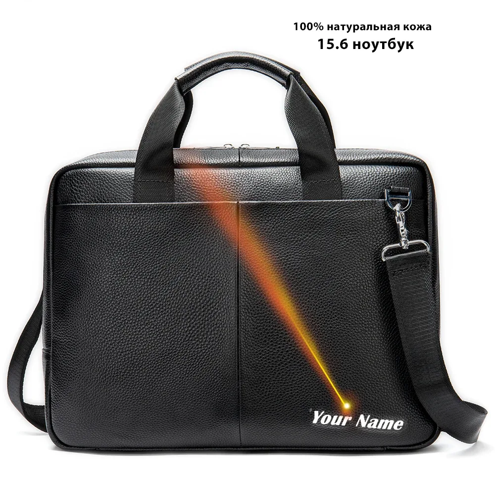 westal-sac en cuir group pour homme, sacoche pour ordinateur portable 14, sacoche pour document, fourre-tout