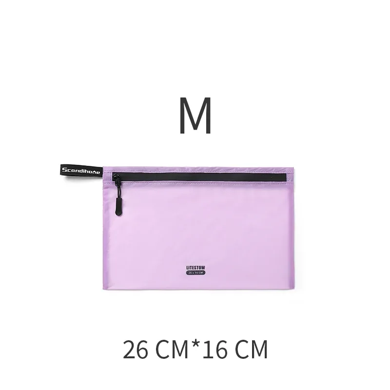 organisateur voyage transparence nylon jaune violet gris blanc bleu doré orange marron beige noir rouge rose kaki vert compression articles