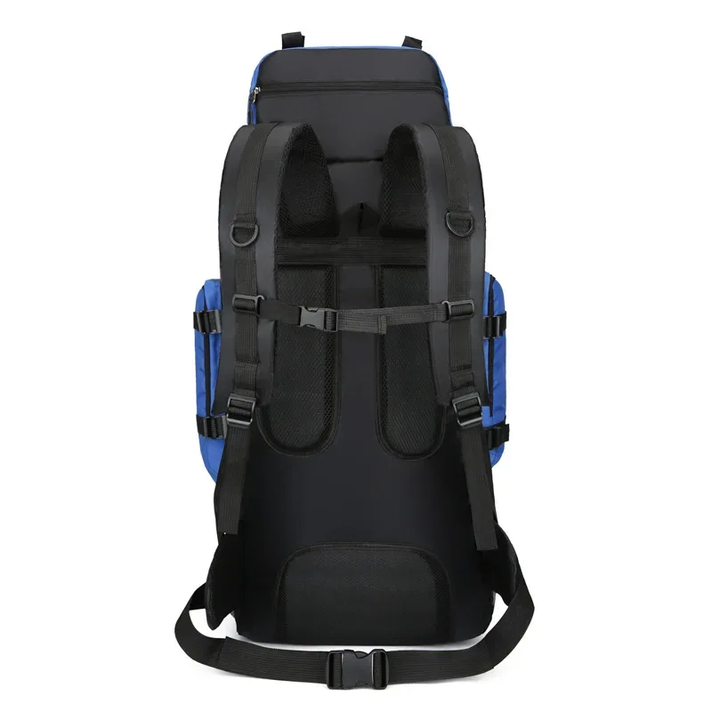 grand sac de voyage 90l, sac à dos de camping, randonnée, armée, escalade, alpinisme, sac de sport, sac à dos à bandoulière en plein air pour hommes et femmes