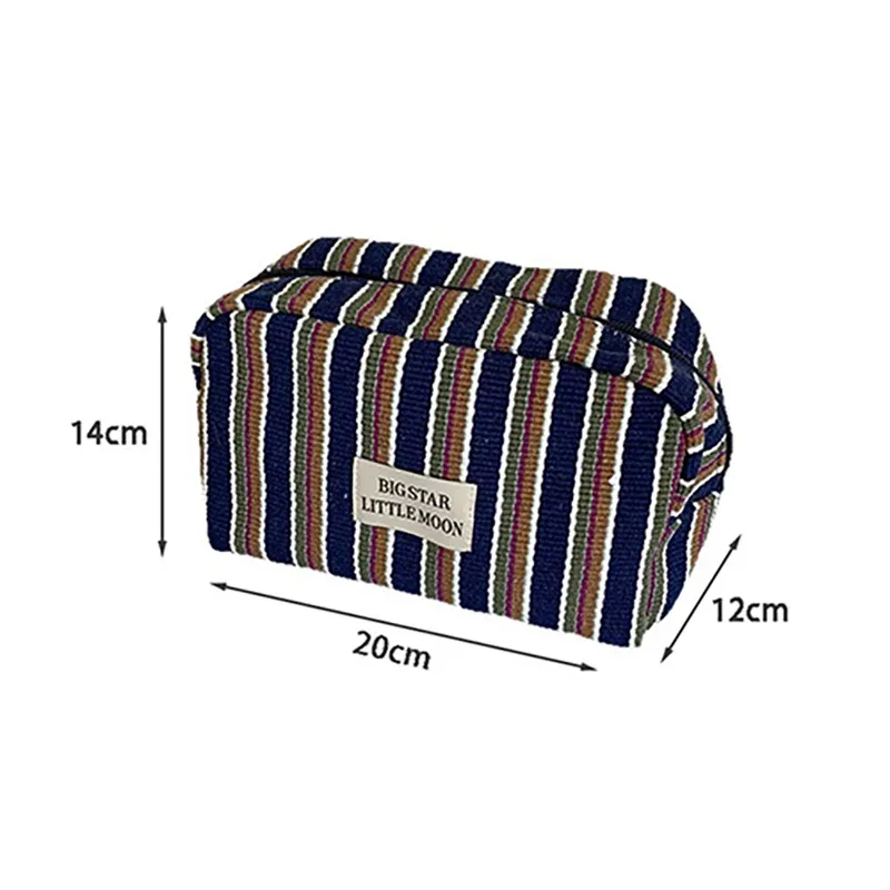 sac de voyage de grande capacité, sac de maquillage portable, organisateur de toilette multifonctionnel, pochette intérieure pour bagages