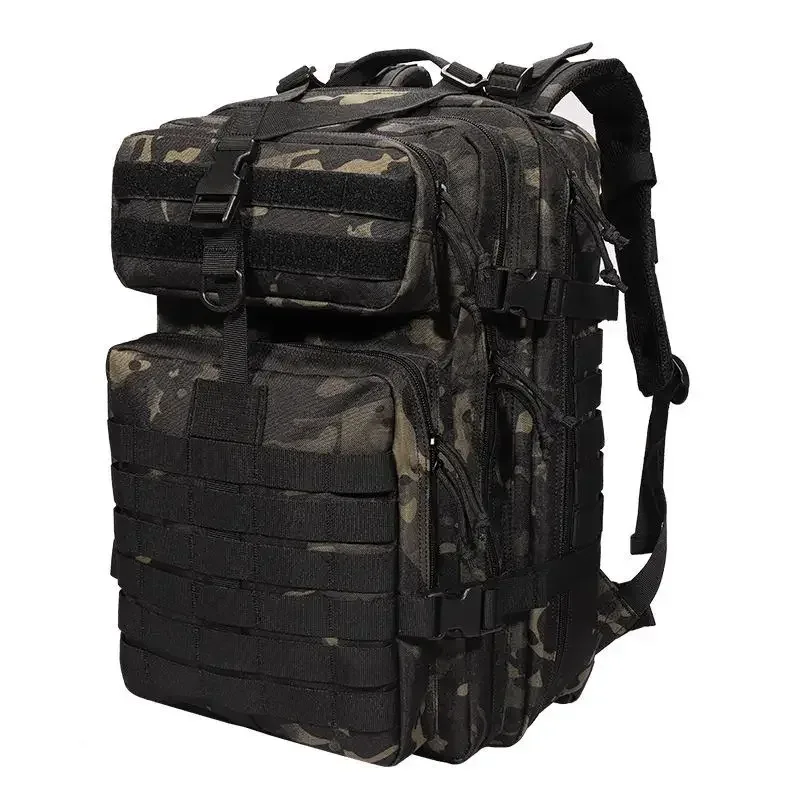 grand sac à dos de randonnée molle pour hommes d'affaires, sacs à dos, livraison directe, 25l, 50l