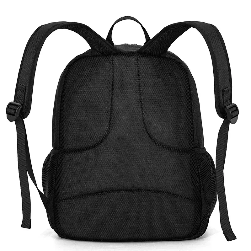 grand sac à dos de basket-ball, sac de sport avec porte-balle séparé, compartiment à chaussures adapté au football, volley-ball, la natation, la salle de sport, les voyages