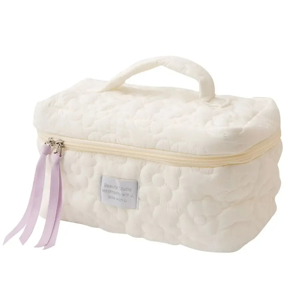 organisateur de voyage ins, grande capacité, trousse de maquillage, sac cosmétique, trousse de toilette, sac de rangement