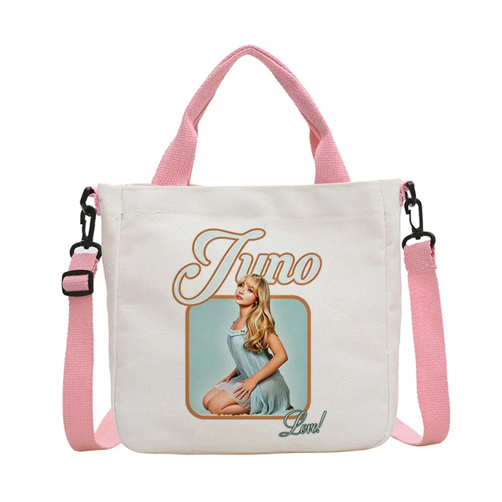 sac fourre-tout sabrina carpenter, sac à bandoulière, sac de shopping y2k, sac cabas, sac fourre-tout pour femme