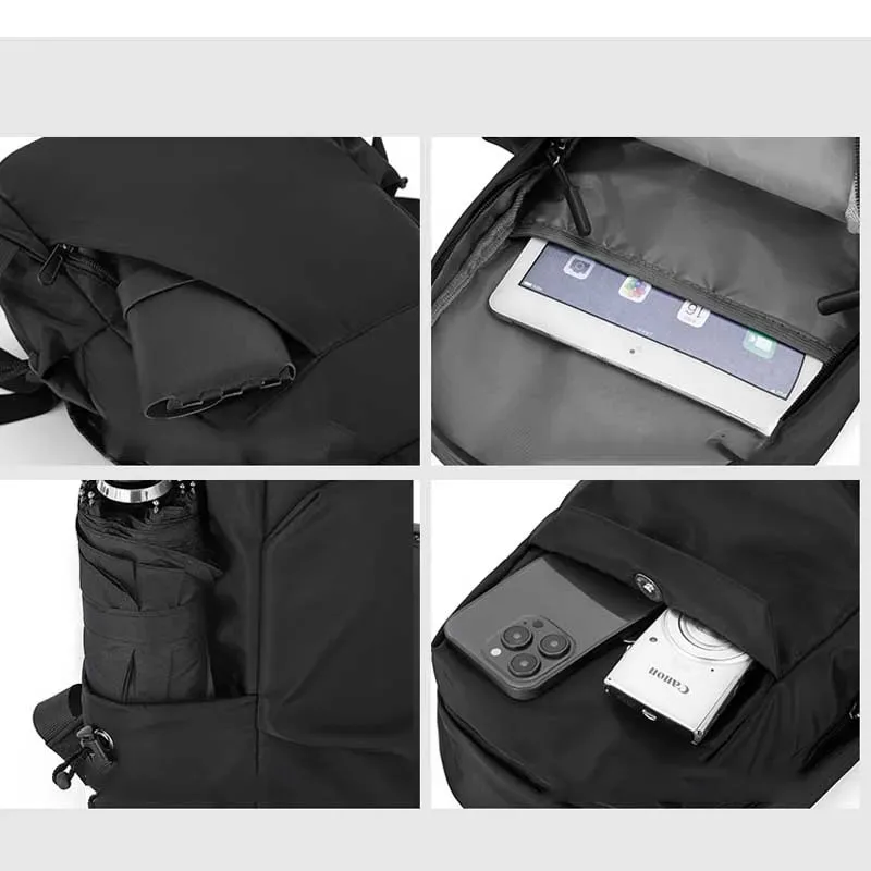 mini sac à dos léger pour garçons, voyage polyvalent, randonnée en plein air et alpinisme, petit sac à dos décontracté, petit sac d'école
