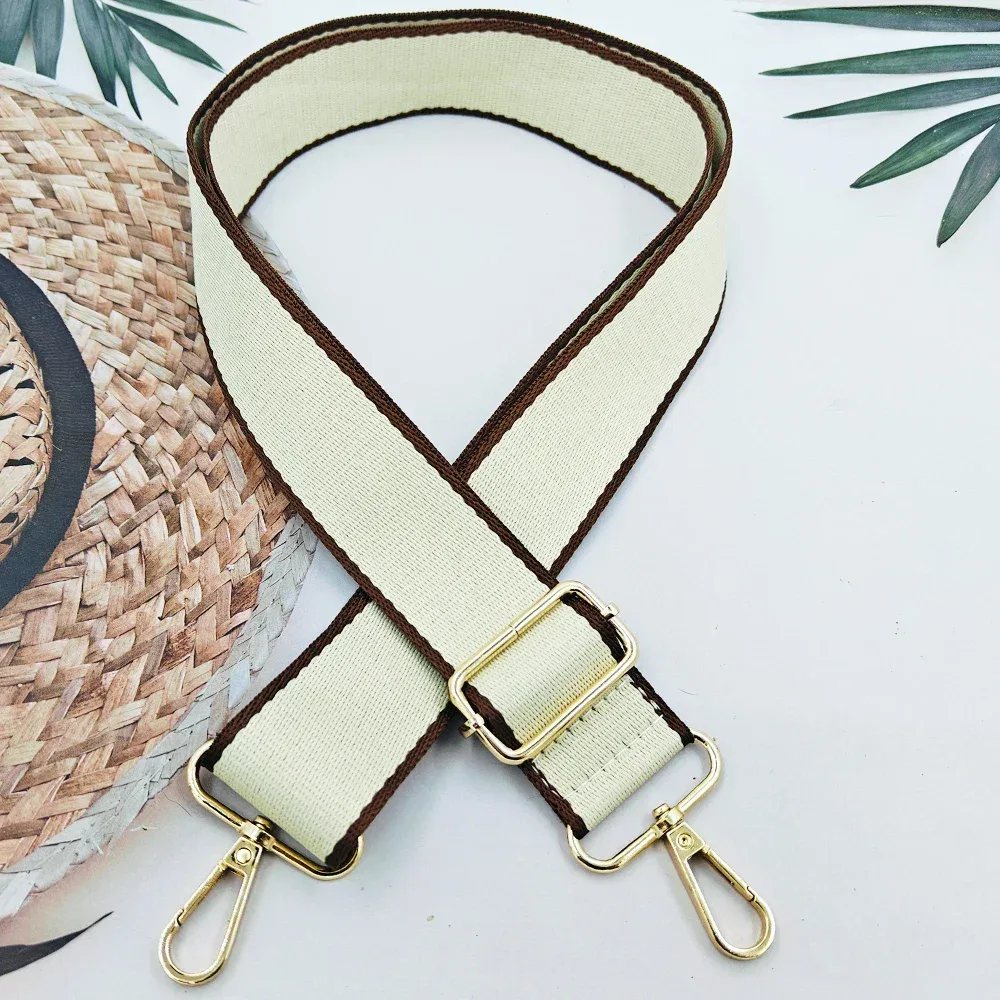 sangle de remplacement réglable pour sac à main femme, largeur 3,8 cm, pour sac bandoulière ou sac à bandoulière croisé, accessoire de sac
